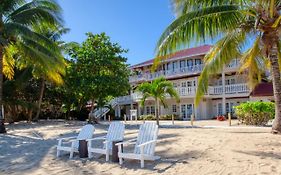The Colonial At Jaguar Reef